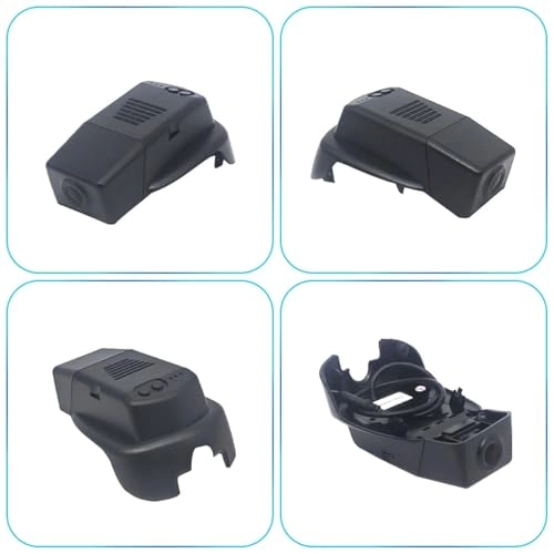 Dashcam - 2K 1600P Front