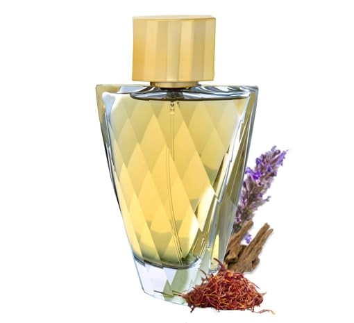 Fasety Eau de Parfum 95ml