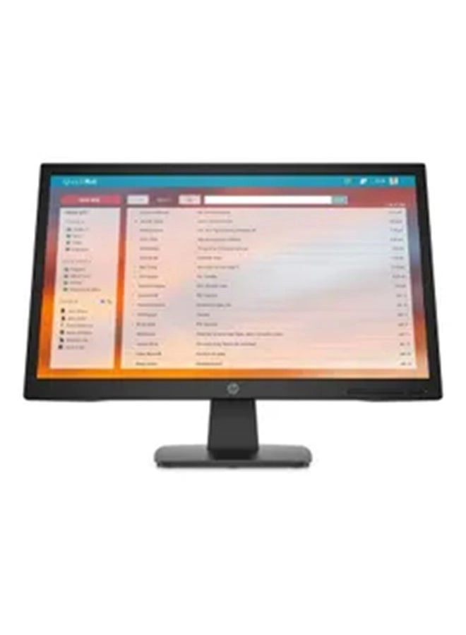 P22v G4 - 9TT53AS#ABU 22 inch 1920 X 1080 pixels