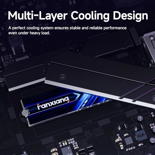 S910 Pro - 1 TB M.2