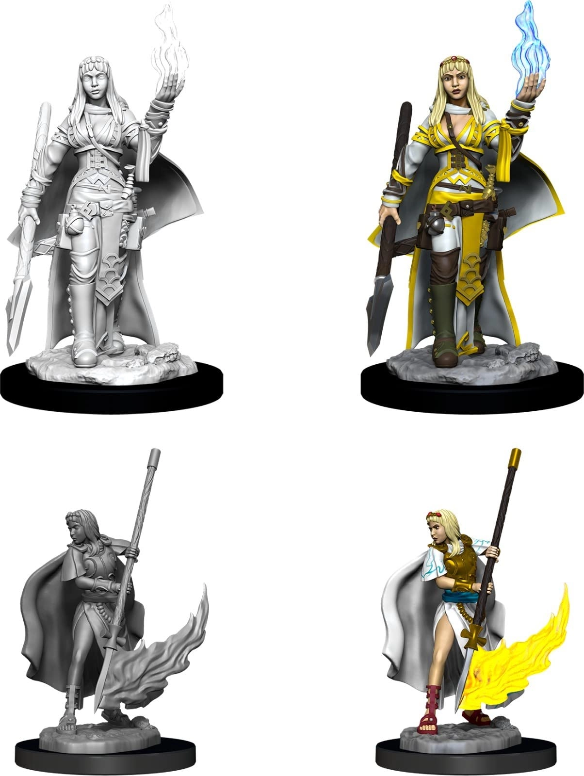 Pathfinder Deep Cuts