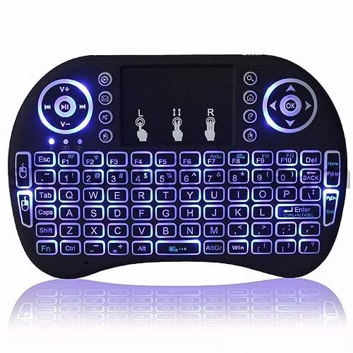 i8 Wireless (English)