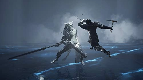 Mortal Shell - PlayStation 5