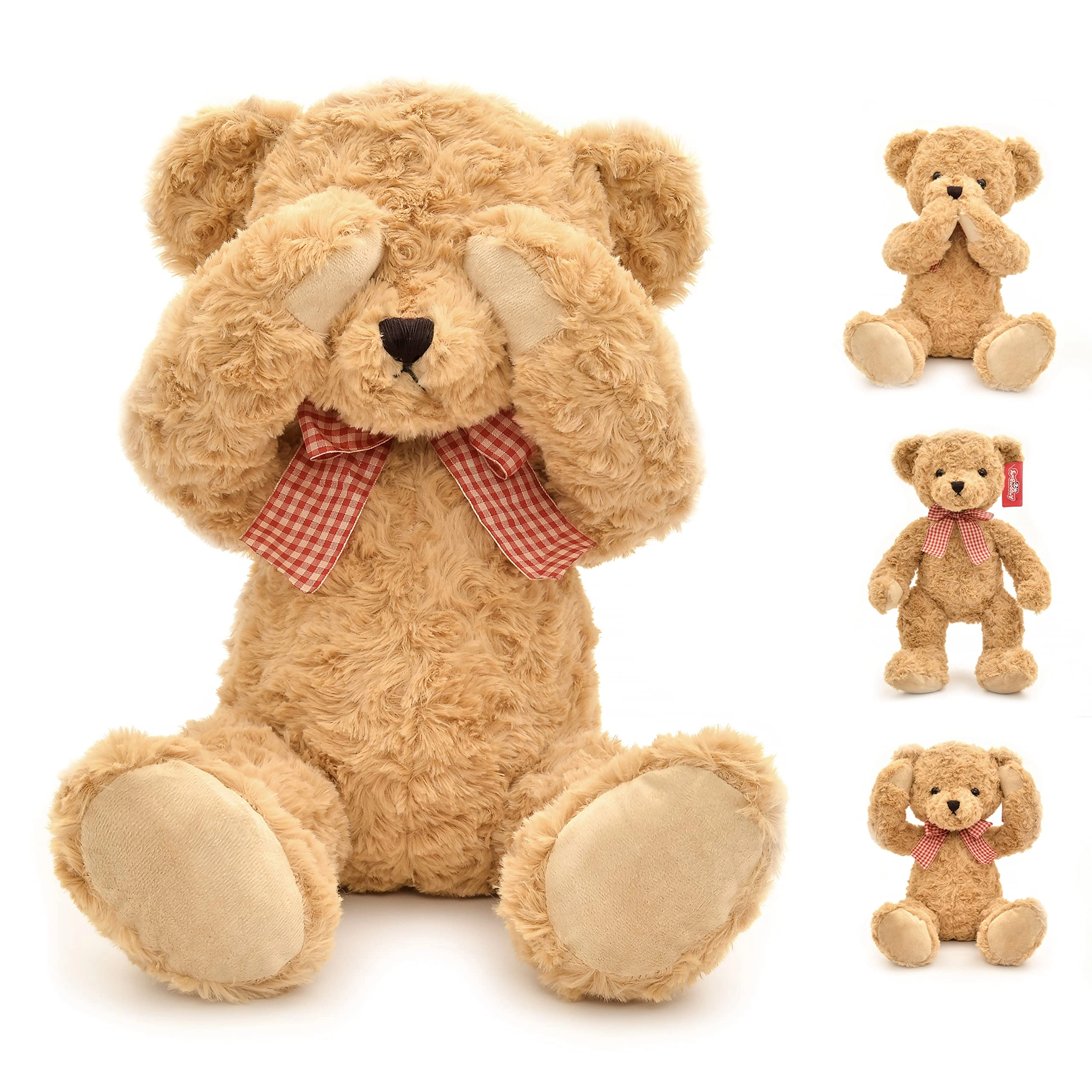 HUACHUKAI MMMTEDDY001