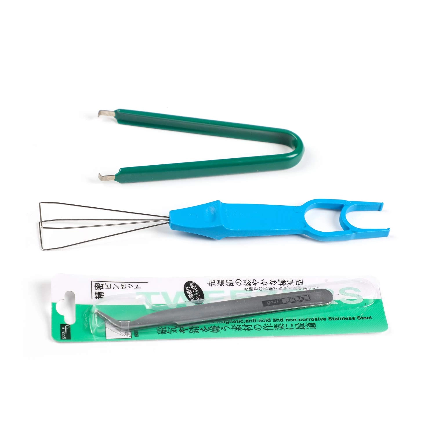 YMDK MX Switch Top Removal Tool - 3 in 1
