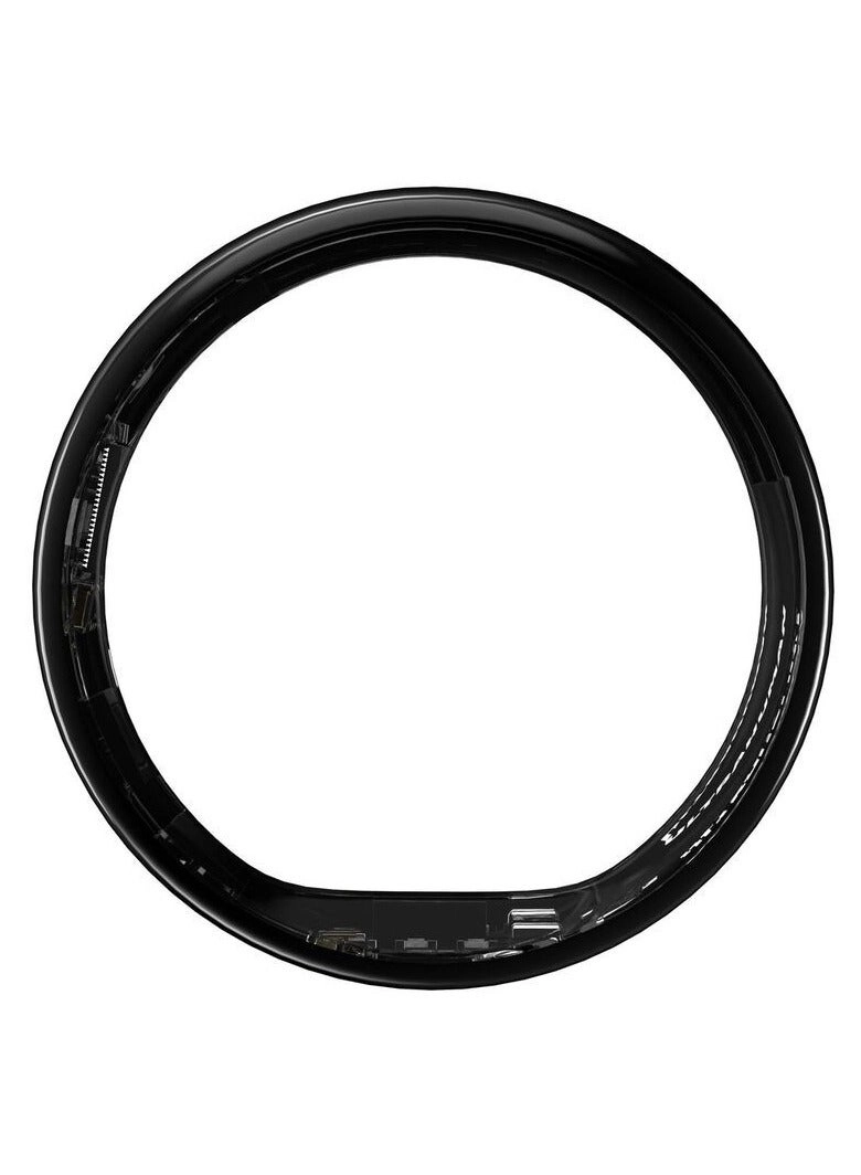 Ring AIR - Size 6 Aster Black