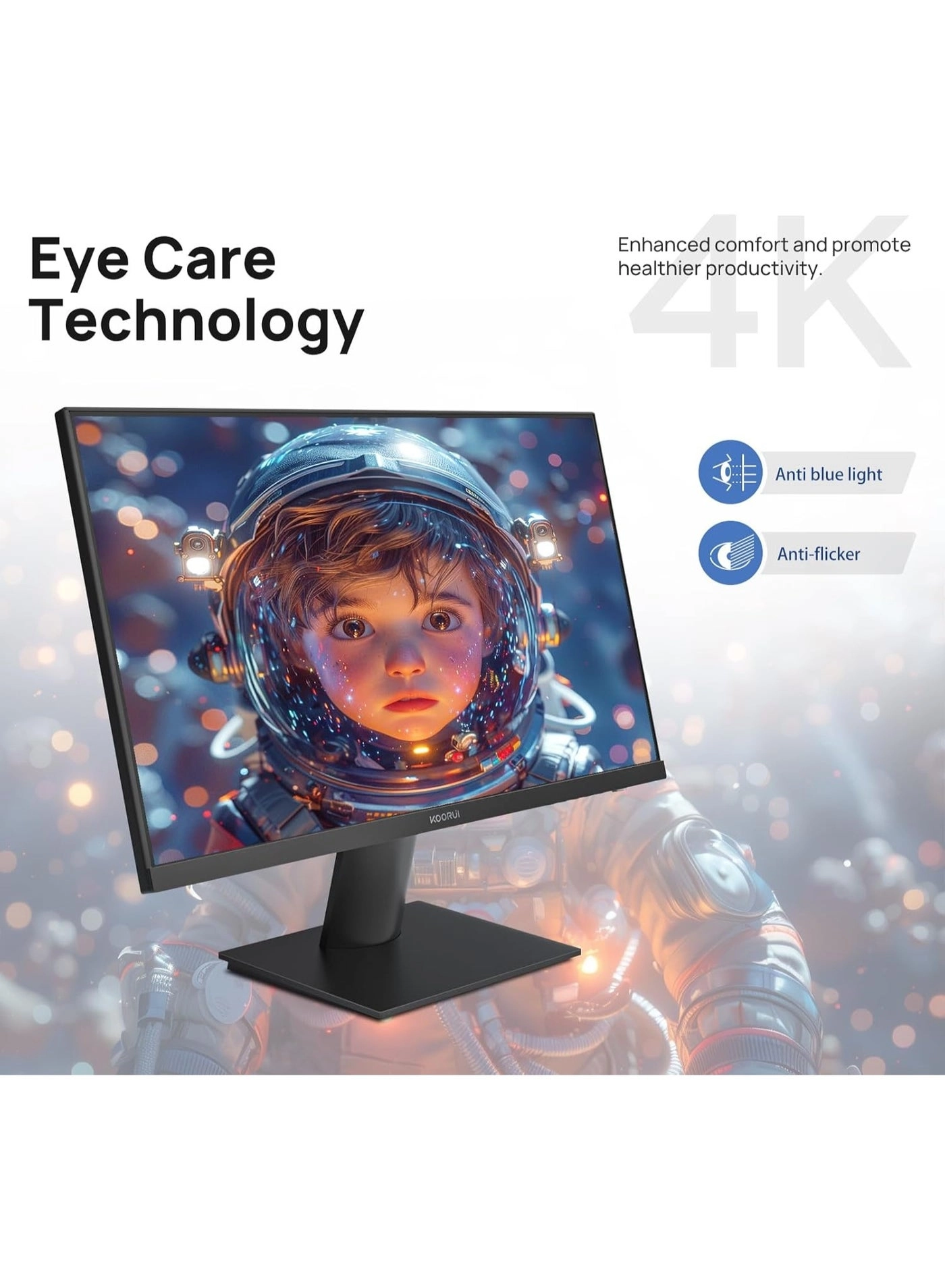 N07 - 27 Inches 3840x2160