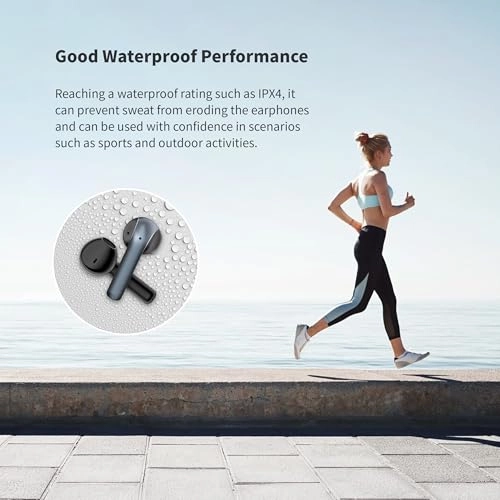 G510 Wireless Earbud