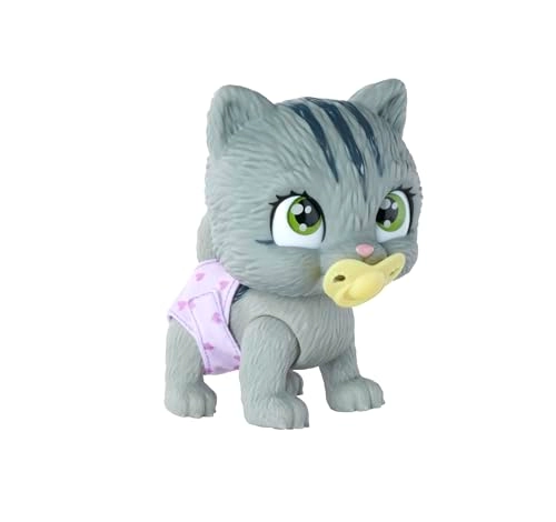 Cat Pamper Petz 15 cm