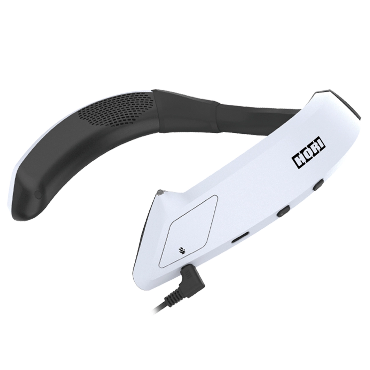 Hori SPF-009U 3D Surround Gaming Neckset - Wired Headset