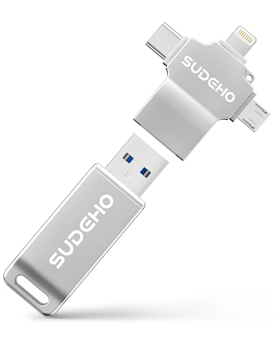 SUD015 - Lightning USB 512 GB