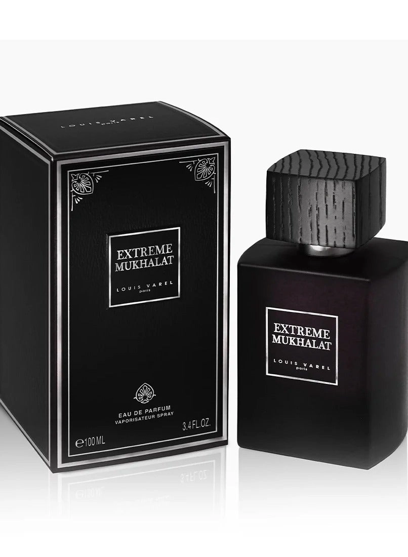 Extreme Oriental Eau de Parfum 100 ml