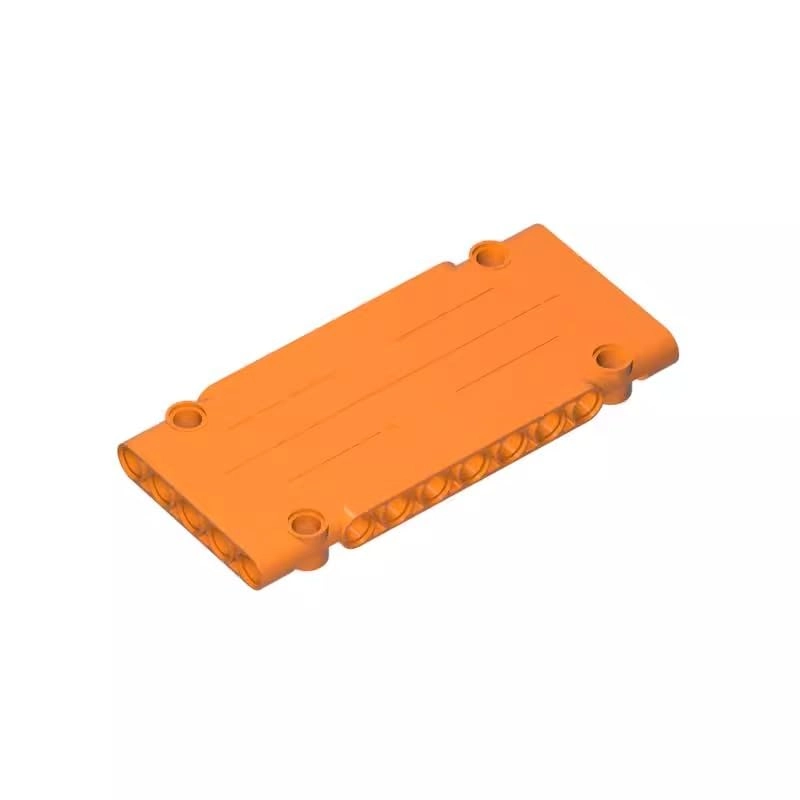 Technic Panel 1x5x11 - 64782 6004135