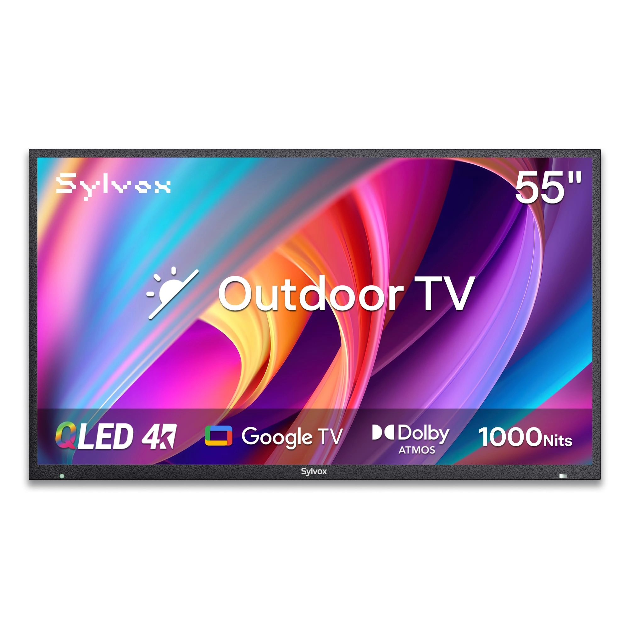 OQ55A2KHGD - 55''