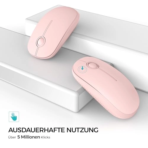 Wireless Mouse - USB