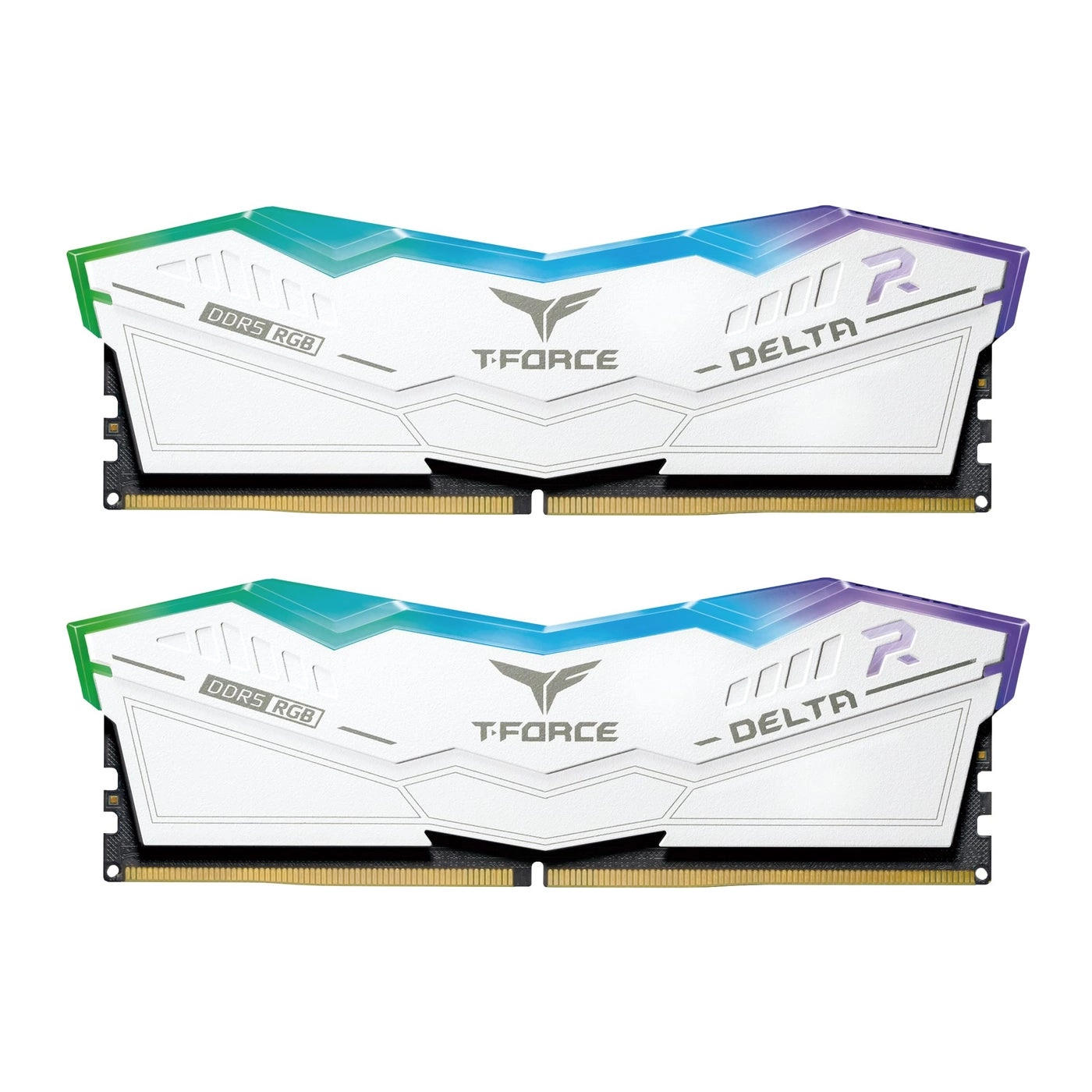 T-Force Delta RGB - 32GB 7200MHz DDR5