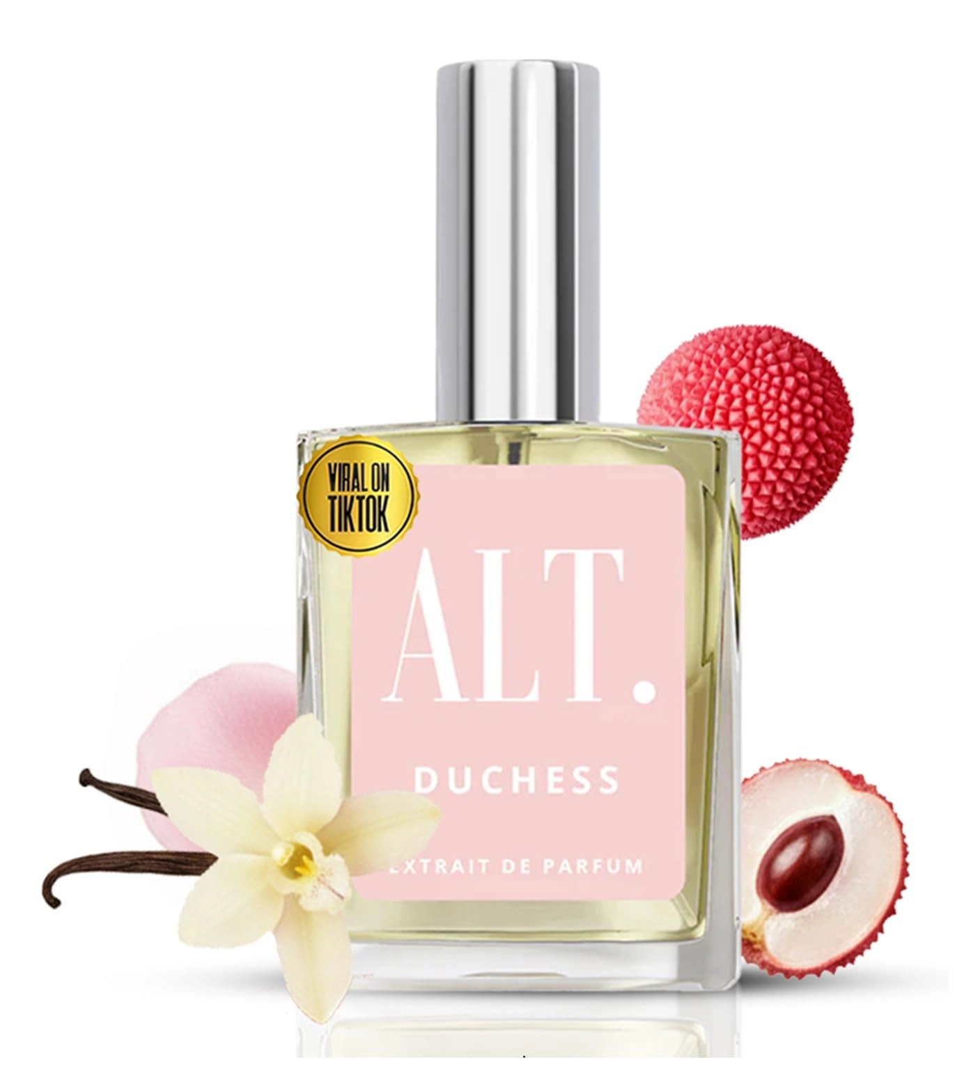 ALT. FRAGRANCES Duchess Eau de Parfum 60ml