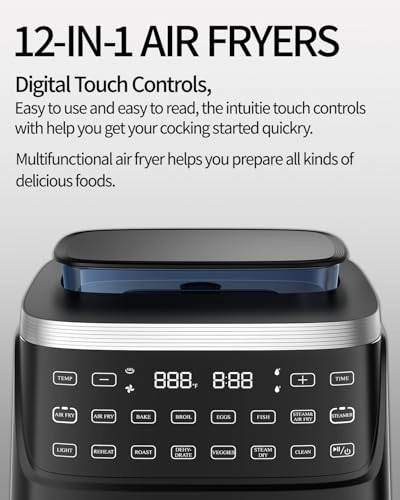 Unique Air Fryer
