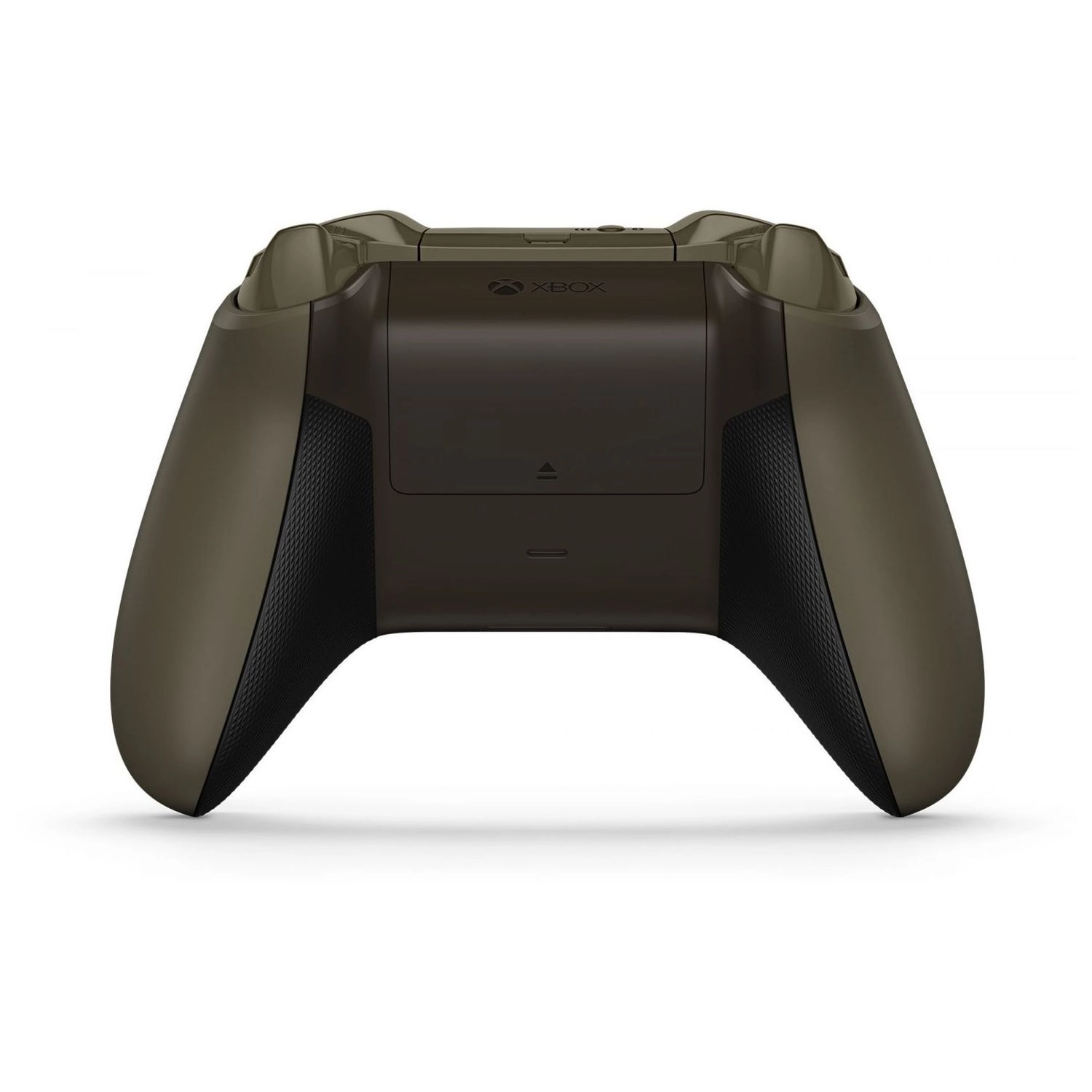 Xbox One Wireless Controller Combat Tech Dark Green