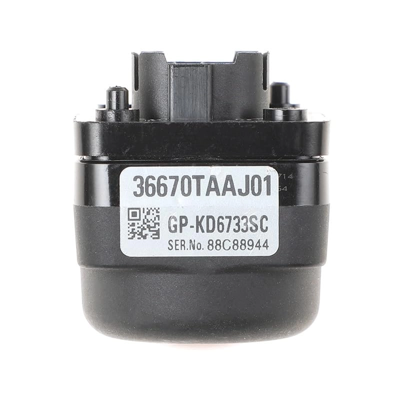 Reversing Camera - Night vision