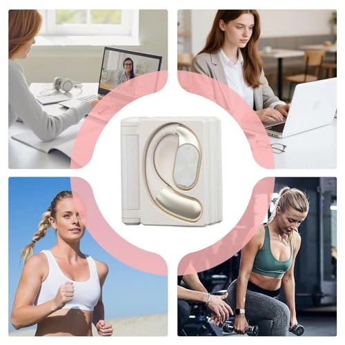 URBXS7HJ1F704XFCKB4 - Wireless Earbud