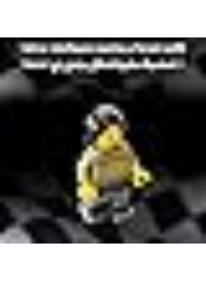 Ferrari F40 Supercar (76934)