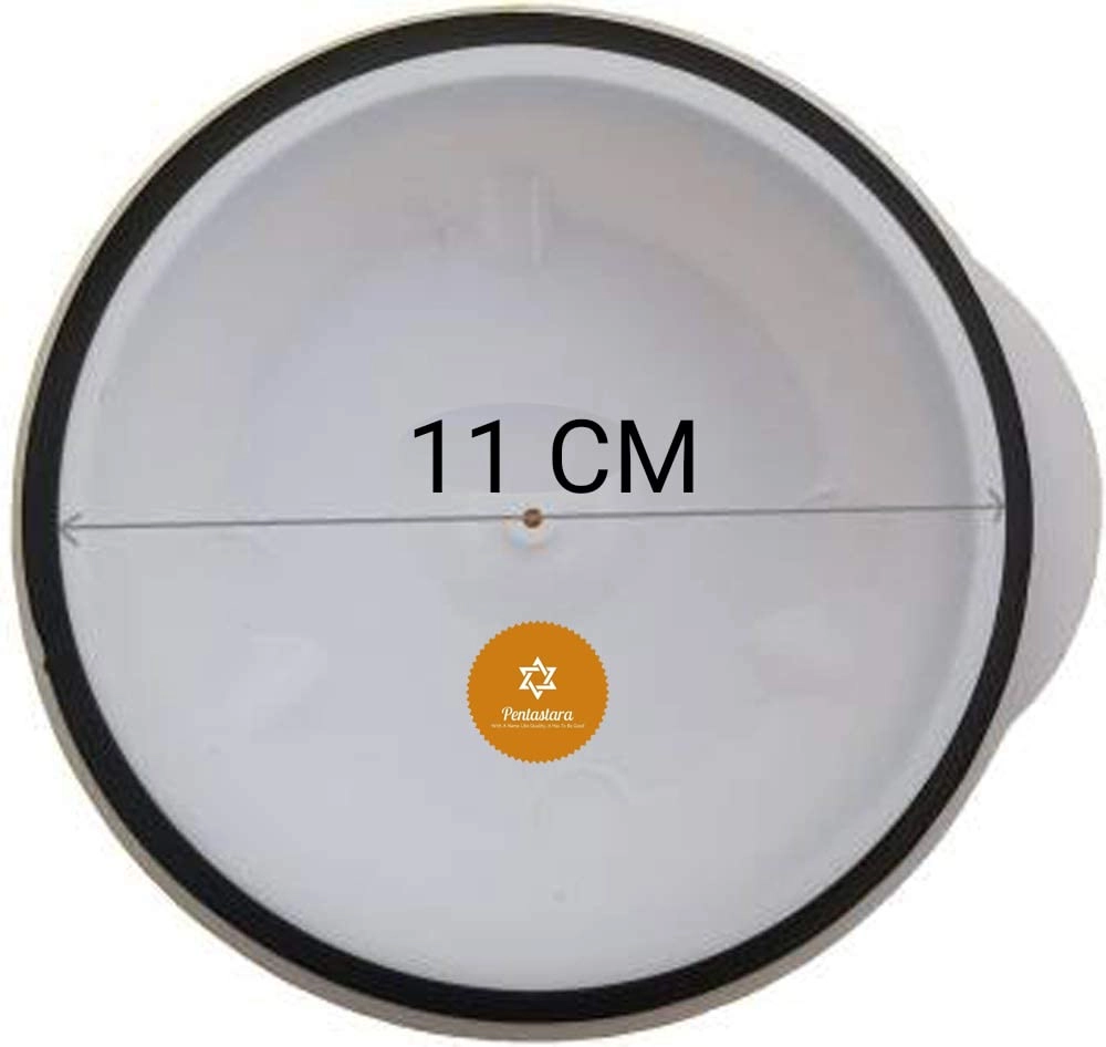 Jar gaskets - 128cm 3 Units Silicone