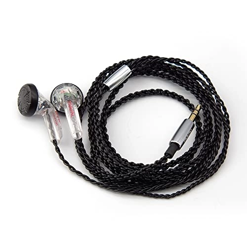 Snow-lotus 1.0 Wired Earbud