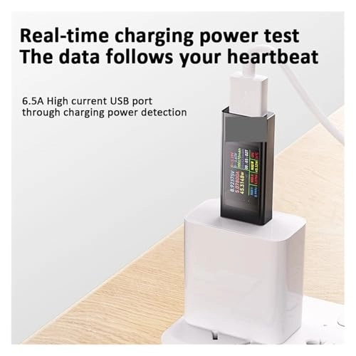 KWS-2303C - DC 4-30V Type-C