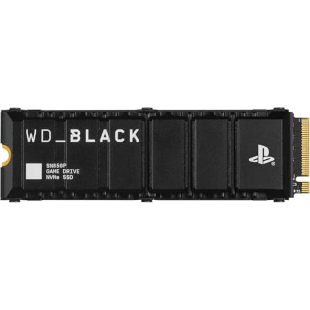 Generic SN850P - 2TB M.2