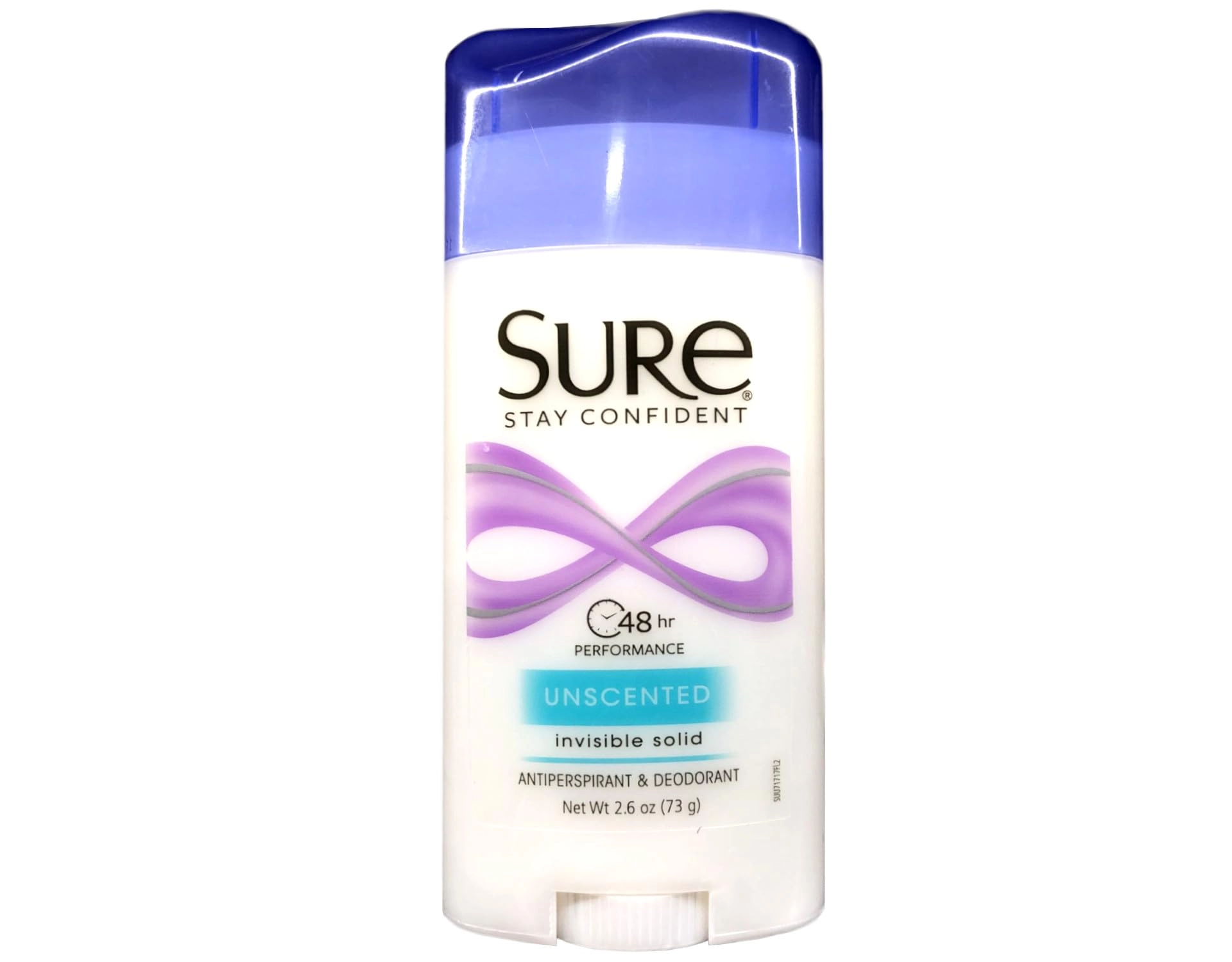 Invisible Solid - Unscented 7.8 Ounces