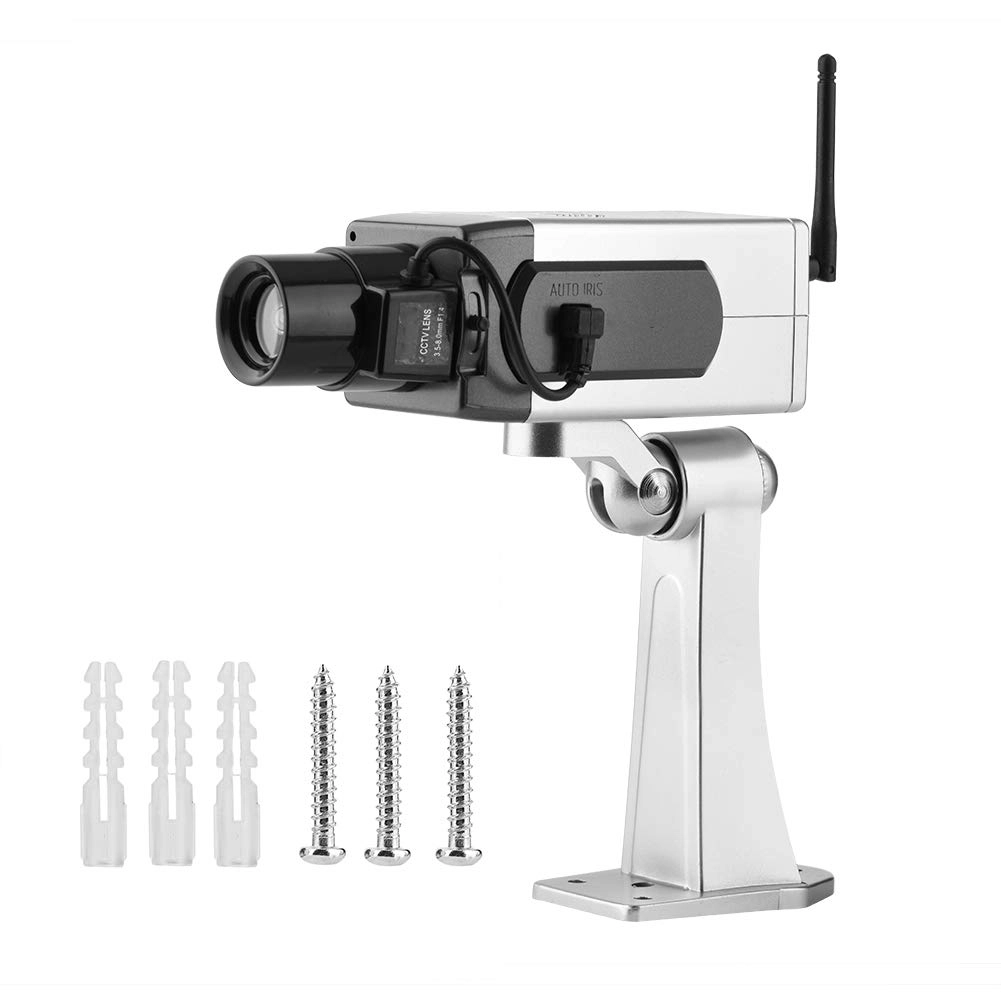 Zerone Bullet Dummy Camera - Indoor