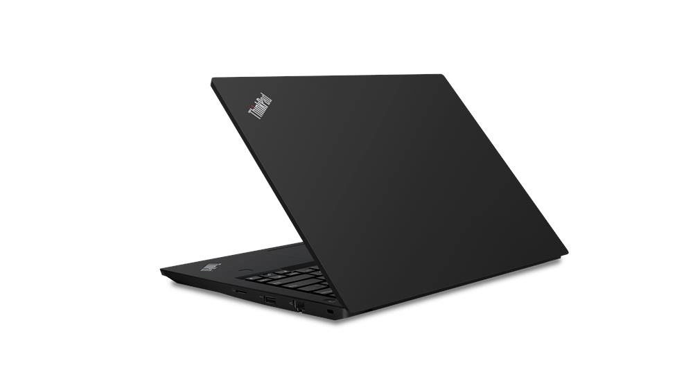 (Renewed) ThinkPad E495 - 14'' Ryzen 7-3700U 8GB DDR4 256GB SSD