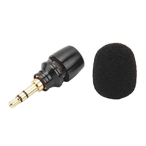EY-630A 3.5mm-Mini-Jack Microphone