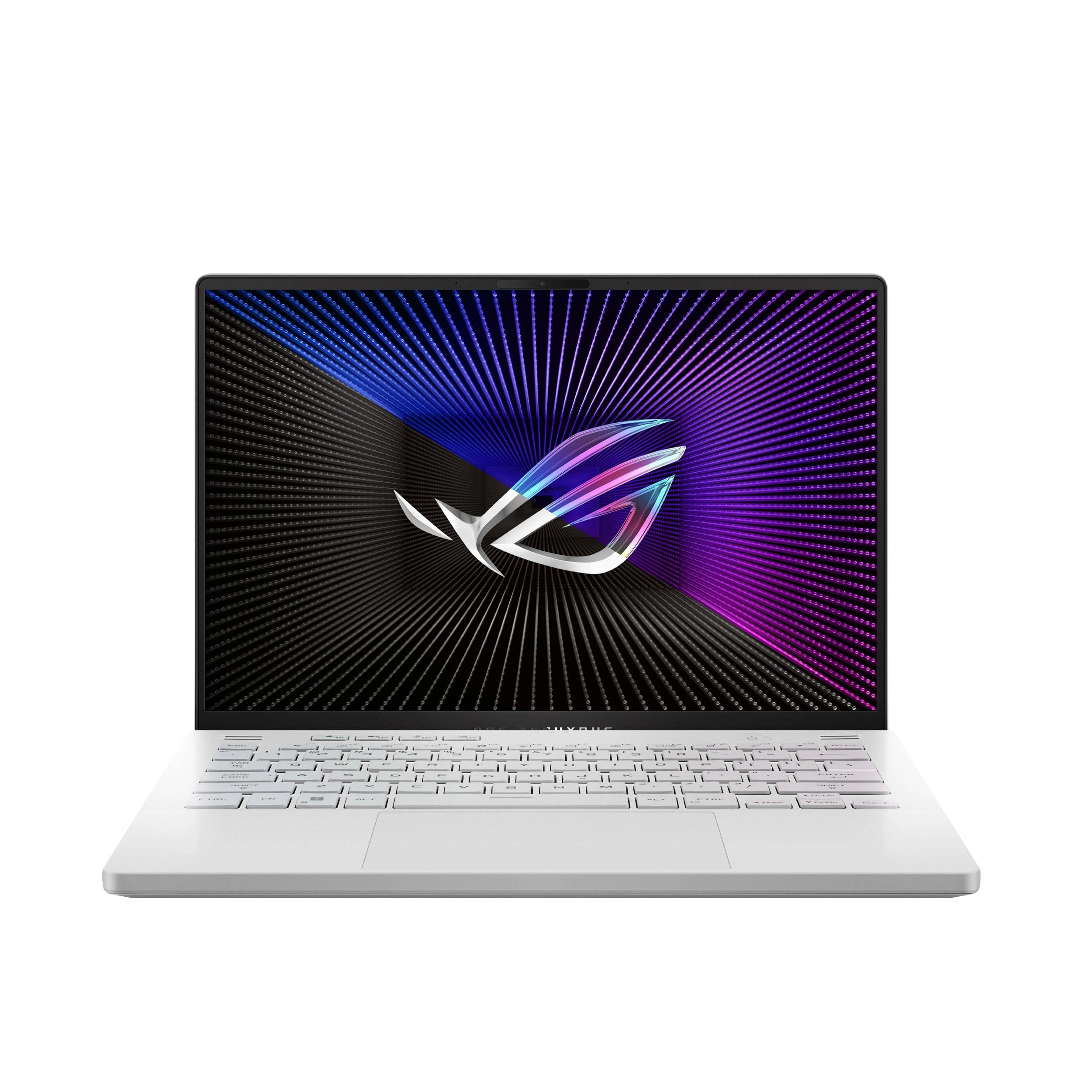 ASUS ROG Zephyrus G14 GA402RJ-L4211W - 14'' Ryzen 7-6800HS 16GB DDR5 512GB SSD