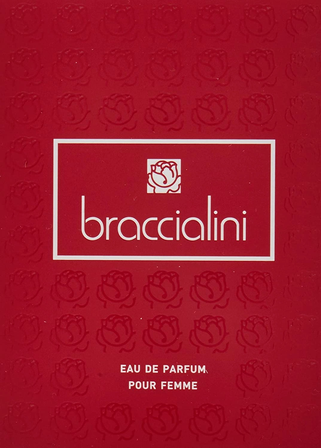 Red - Eau de Parfum 3.4 Fluid Ounces