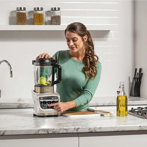 Foodi Blender & Soup Maker - 1000W