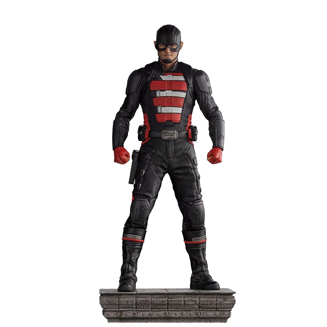 Iron Studios John Walker (US Agent) - The Falcon and The Winter Soldier