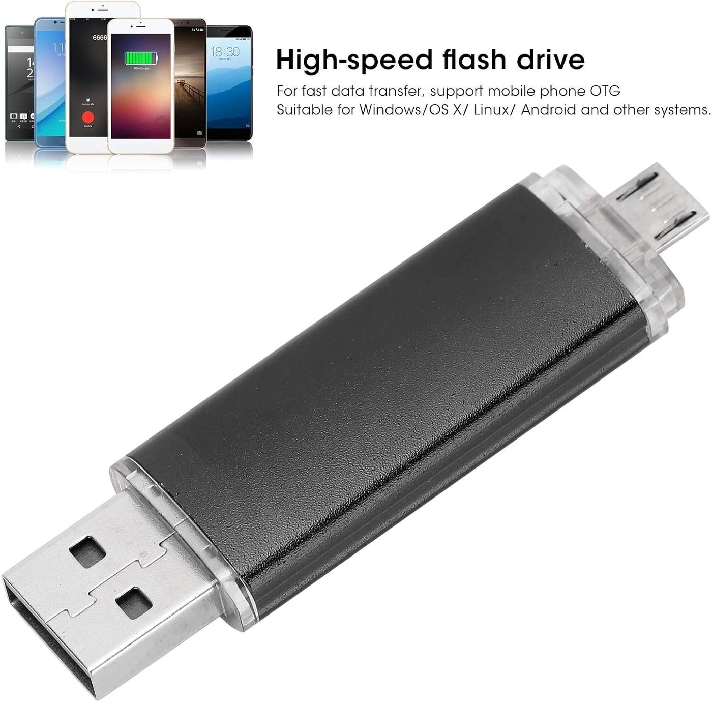 Memory Stick - 8GB 64GB 128GB