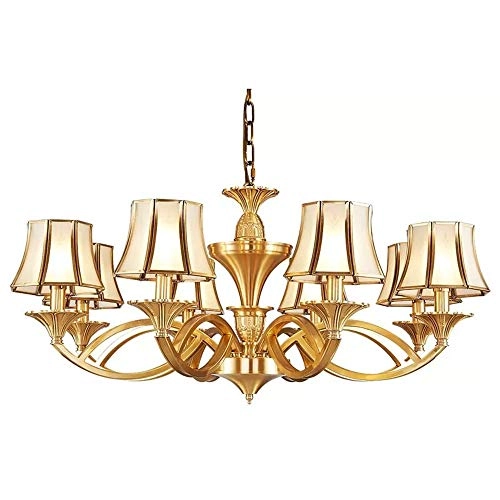 Lowering the lantern - 3000K-4000K