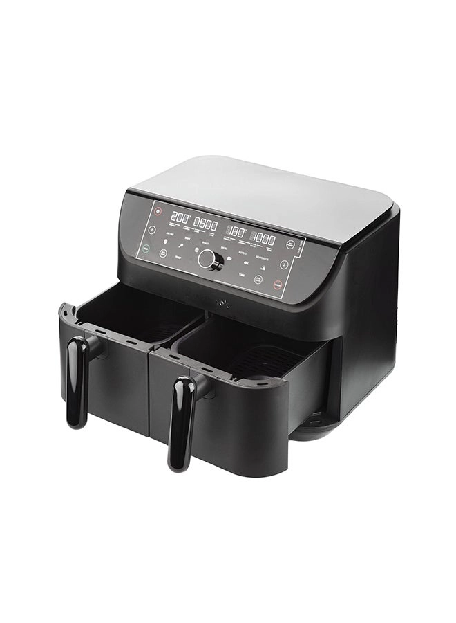 AIR FRYER DUO 2 NC-AFD185