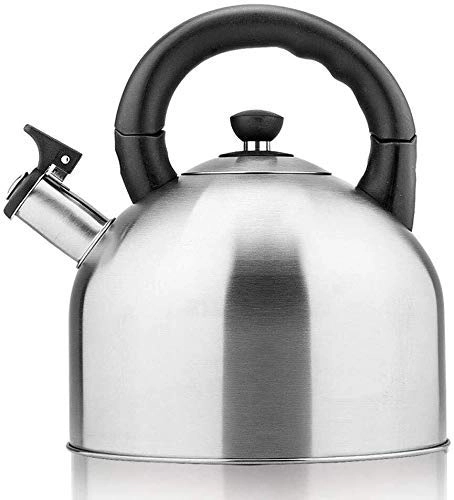 Whistling Kettle - 4L