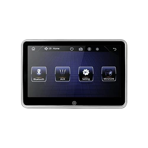 Headrest Monitor - 10.6 Inch