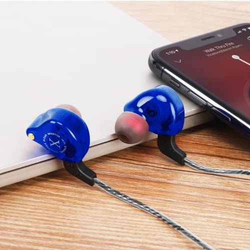 ix2 Wired Earbud