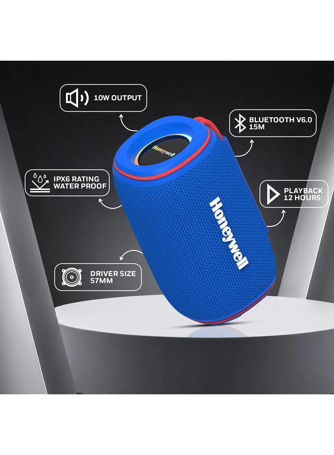 Honeywell Suono P310 - 10W
