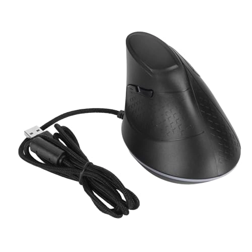 Vertical Mouse - Wired