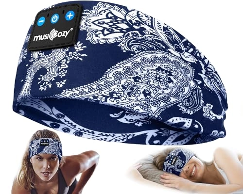 Bluetooth Sleep Headphones Wireless Headphone