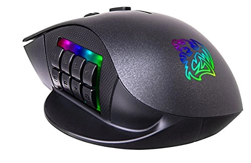 Nemesis Switch - USB