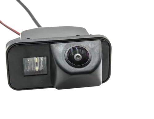 Backup Camera - Night vision 720P