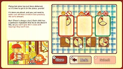 Layton's Mystery Journey: Katrielle and the Millionaires' Conspiracy [Deluxe Edition] | Nintendo Switch
